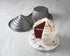Fox Run Giant Cupcake Pan - Non-Stick Carbon Steel, 8 x 15.5 x 3.25 inches