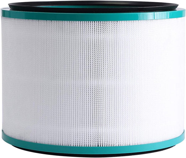 Filter Replacement for Dyson Pure Hot and Cool Link HP02 Air Purifier, 968125-03.
