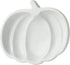 SKL Home Harvest Pumpkin Vanity Tray, White