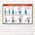 Laminated Poster 24" X 36" - Lifting Do's and Don'ts