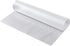 Mind Reader E-Z Board Disposable Plastic Cutting Board, Flexible, 20 sf, Camping, 2 Pack, Clear