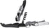 Mercer Culinary Packaged Waiter's Corkscrew, Black, 2 Pack
