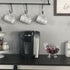 Coffee Pod Holder Bowl, Coffee Capsule Container, Kitchen Counter Storage Organizer