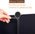 HOMIDEC 6-Cube Storage Organizer, Closet Organizer Storage Cabinet Shelf for Kids, Bedroom, Bathroom