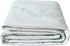 Queen Mattress Protector, 100% Waterproof Cover, Cooling Breathable Pad, Deep Pocket 8"-21" for Queen Size Bed