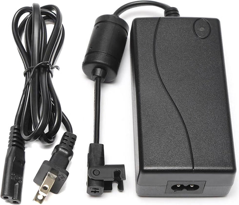 Universal Power Cord for Recliner Chair, 2-Pin Power Adapter for Lift Chair, 29V 2A