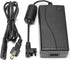 Universal Power Cord for Recliner Chair, 2-Pin Power Adapter for Lift Chair, 29V 2A