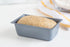 Fox Run Non-Stick Mini Loaf Pan, 4" x 2.5"