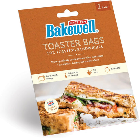 Toaster Bags