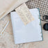 Recipe Book To Write In Your Own Recipes with 6 Custom Dividers - Blank Spiral DIY Personalized Family Cookbook Journal