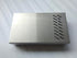 Espresso Knock Box Drawer, Stainless Steel Coffee Grounds Container, Removable Rubber Knock Bar, Non-slip Base, Mini