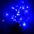 Karlling Lights,8 13 1Pack) Battery Operated Christmas Flashing Mode ft Short Clear Wire Led Fairy Light String