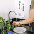 SPOGEARS Dish Brush (Blue)