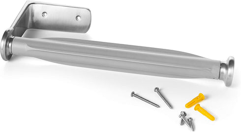 Stylish OXO Good Grips Paper Towel Holder for Modern Kitchens
