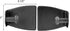 24952 Toolboxes OEMTOOLS Magnetic Paper Towel Holder, Mounts to and Cabinets, Adjustable Magnet Paper Towel Holder