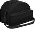 Storage Bag Compatible with Bissell Carpet and Upholstery Cleaner 1400B, Steam Cleaner Organizer Bag for Bissell Carpet Cleaner, Adjustable Travel Carrying Case with Extra Pocket for Accessories