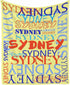 D-Story Custom Blanket, Personalized Throw Blankets, Gift for Best Friend Word Art