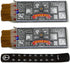 TRUMIRI Incense Stick Holder Bundle with Satya Super Hit Incense Sticks - Pack of 2 (Approx 200 Sticks)