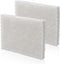 MD1-0034 Humidifier Replacement Filters Wick - Compatible with Vornado Evaporative Humidifier Models (2 Pack)