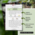 Packet (1) Sow Right Seeds - Black Beauty Tomato Seeds for Planting - Non-GMO Heirloom with Instructions to Plant an