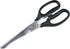 Kalbi Meat Cutting Shears, Heavy Duty Kitchen Scissors for Food, 250mm - 9.85 Inch, Korean BBQ