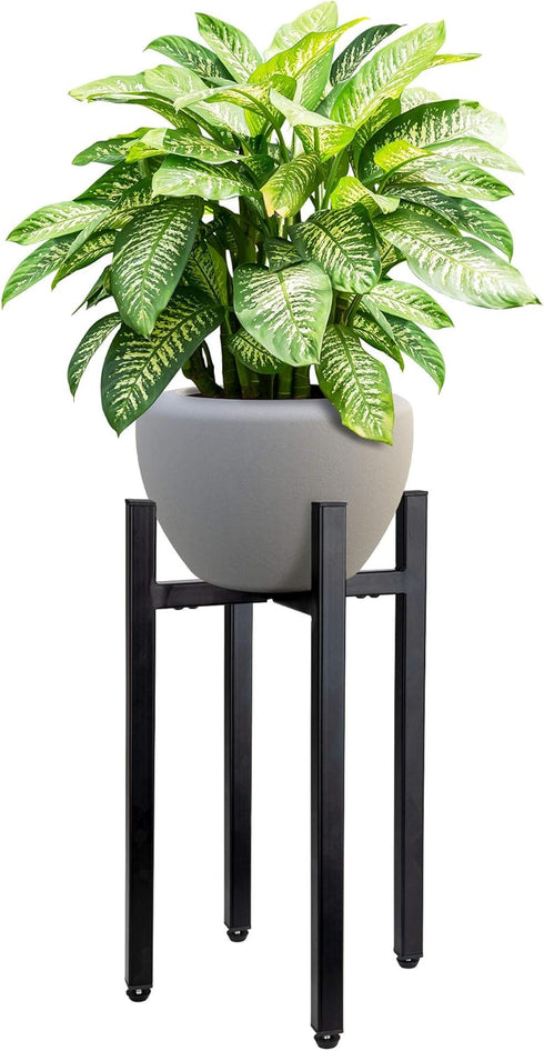 Tall Plant Stand for Indoor Plants Tall Fits Pots Up to 8-12