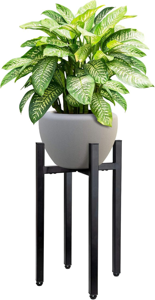 Tall Plant Stand for Indoor Plants Tall Fits Pots Up to 8-12
