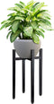 Tall Plant Stand for Indoor Plants Tall Fits Pots Up to 8-12