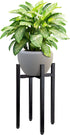 Tall Plant Stand for Indoor Plants Tall Fits Pots Up to 8-12