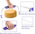 WAFJAMF Adjustable Cake Leveler Cutter, Professional Cake Slicer for Leveling Tops, Suitable for 10 Inch Cake,