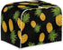 Toaster Cover 2 Slice, Pineapple Pattern Dust Cover, Protective Cover for Kitchen Toaster Oven, Machine Washable