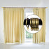 Shappy 20 Packs Metal Drapery Curtain Rings - Hanging Rings for Curtains and Rods, 30 mm Internal Diameter (Antique