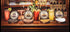Rimming Rimming 4.0 oz King Floyd's Black Lava Salt, A+ Designer Salt, Dress up your Margaritas and Palomas with this