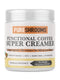 Functional Coffee Super Creamer - Vanilla - Coconut Milk Powder, MCT, Organic