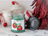 Jingle My Balls Funny Holiday Candle, Holly Berry Scented, Hand Poured in USA - 6oz