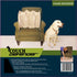 Chair Defender: Keep Pets Off Your Furniture! (Black)