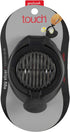 Good Cook Touch Egg Slicer, Stainless Steel Cutting Wires