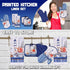 Lobyn Value Packs 5 Piece Decorative Lightweight Kitchen Towel Set