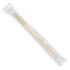 Medline Individually Wrapped Adult Toothbrush, Bulk Pack, Great for Donations or Home Use (Pack of 144)