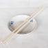 JapanBargain 3667 Extra Long Cooking Chopsticks, Bamboo Wood for Deep Frying, 43cm, 1 Pair