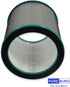 PUREBURG Replacement Filters for ULTTY R022/R22 SKJ-CR022D & MOONQUAKE Bladeless Tower Fan, 2-Pack