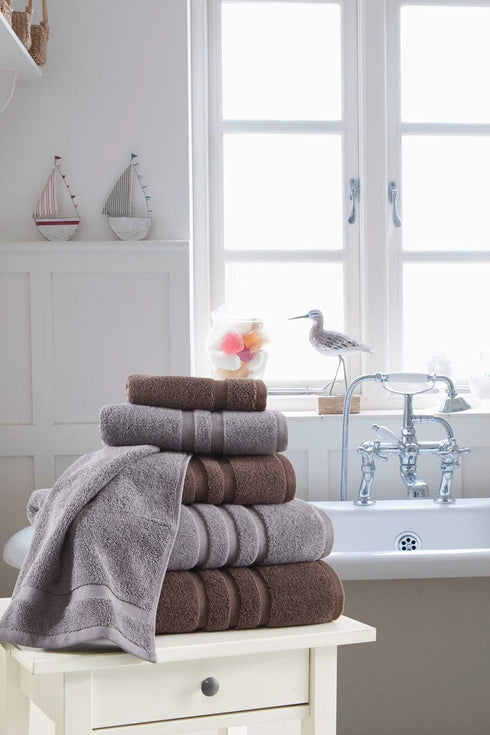 6 Set 2 2 2 $79.99* Pieces-Turkish Cotton - Luxury Towel for Bathroom & Kitchen, Bath Towels, Hand Towels & WashCloths