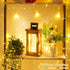 2 Pack 33ft 100 8 YEGUO Battery Operated String Lights Indoor, Each LED Twinkle Fairy Lights for Bedroom with Remote