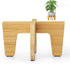 Plant Stands Indoor Outdoor, Plant Risers for Inside Pots Sturdy Short Plants