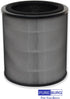 PUREBURG KF170 Replacement Filter for Kenmore 850e series PM1005 Air Purifier, 2-Pack H13 HEPA Activated Carbon