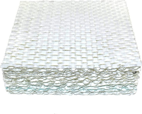 HQRP Wick Filter Replacement Compatible with Essick Air AIRCARE 1043 fits EP9 EP9R 800 Series AIRCARE Essick Air Humidifiers