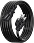 AC Power Cord for Farberware Millennium FCP-412 G Percolator Coffee Maker Pot