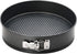 Webake 11 Inch Nonstick Springform Pan, Cheesecake Pan with Removable Bottom for Baking, Large Cake Tin