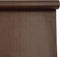 LovingWay 14.7 Feet Wallpaper Roll, Brown Wood Grain Shelf Liner 17.7x177 Inch Self-Adhesive Desk Lining Paper Decor