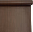LovingWay 14.7 Feet Wallpaper Roll, Brown Wood Grain Shelf Liner 17.7x177 Inch Self-Adhesive Desk Lining Paper Decor